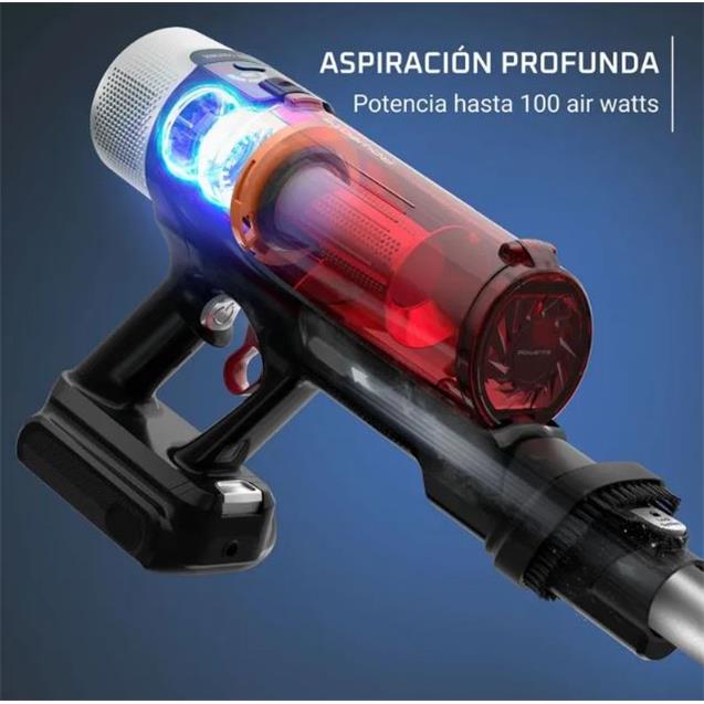 Aspiradora Rowenta X-Force Flex Inalámbrica (RH2087WO) - Imagen 4