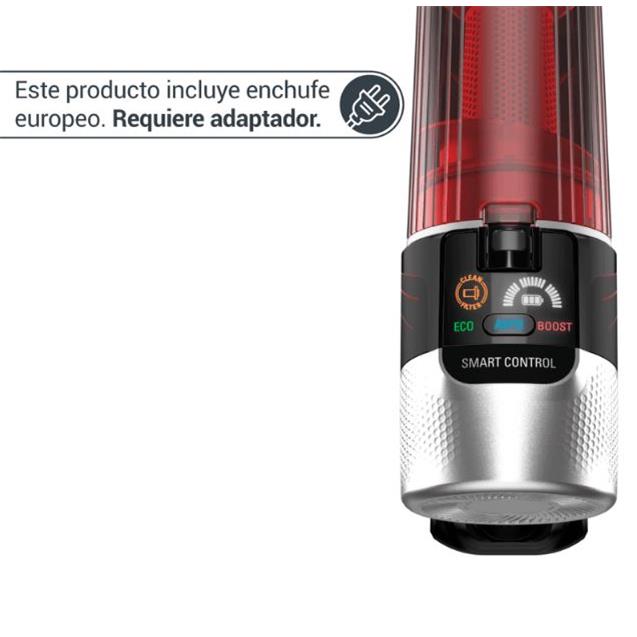 Aspiradora Rowenta X-Force Flex Inalámbrica (RH2087WO) - Imagen 3