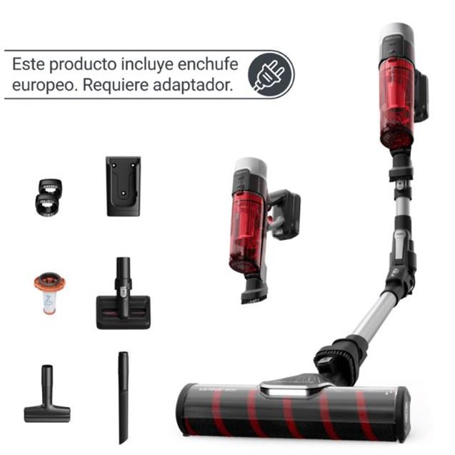Aspiradora Rowenta X-Force Flex Inalámbrica (RH2087WO) - Imagen 2