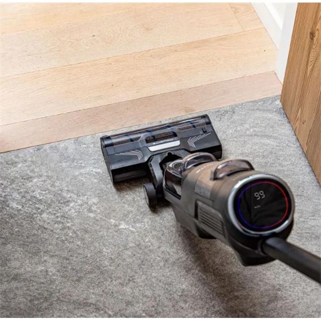 Aspiradora Trapeadora Inalámbrica Rowenta (GZ5037WO) - Imagen 4