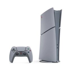 Consola Play Station 5 Digital 30 Aniversario