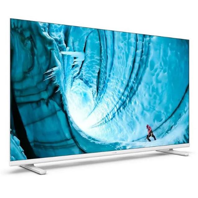 Smart Tv Philips 32" Titan Led Blanco (32PHD6929/77) - Imagen 3