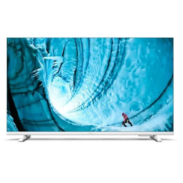 Smart Tv Philips 32" Titan Led Blanco (32PHD6929/77) - Imagen 2