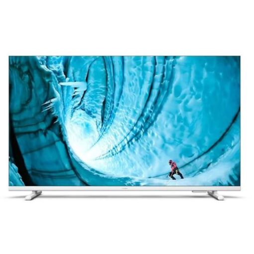 Smart Tv Philips 43" Fhd Titan Blanco (43PFD6929/77)