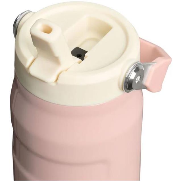 Botella Stanley Aerolight Flipstraw 710ml Peach Whip Gloss (10-11283-405) - Imagen 3