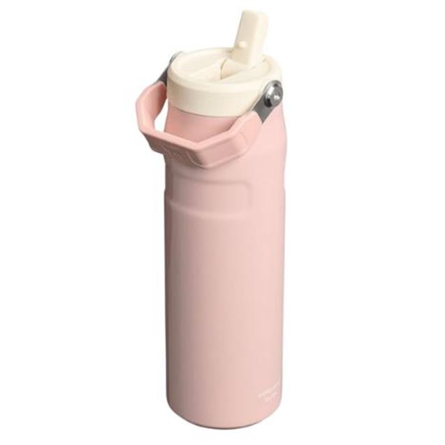 Botella Stanley Aerolight Flipstraw 710ml Peach Whip Gloss (10-11283-405) - Imagen 2