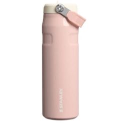 Botella Stanley Aerolight Flipstraw 710ml Peach Whip Gloss (10-11283-405)