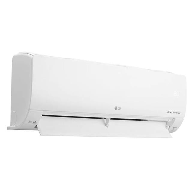 Split Lg 3100 F/C Dual Inverter Wifi 12k (S4NW12JA31A) - Imagen 4