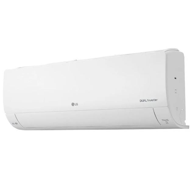 Split Lg 3100 F/C Dual Inverter Wifi 12k (S4NW12JA31A) - Imagen 5