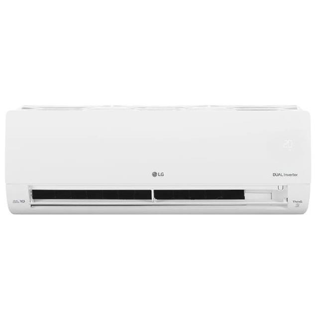 Split Lg 3100 F/C Dual Inverter Wifi 12k (S4NW12JA31A) - Imagen 3