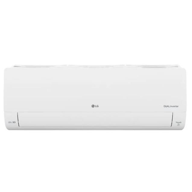 Split Lg 3100 F/C Dual Inverter Wifi 12k (S4NW12JA31A) - Imagen 2