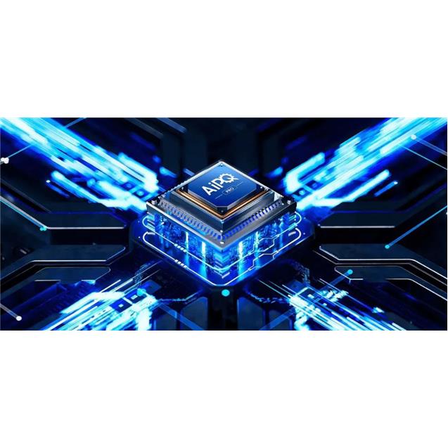 Smart Tv TCL 65" Google Tv Qled Pro Uhd (65C655A-F) - Imagen 8