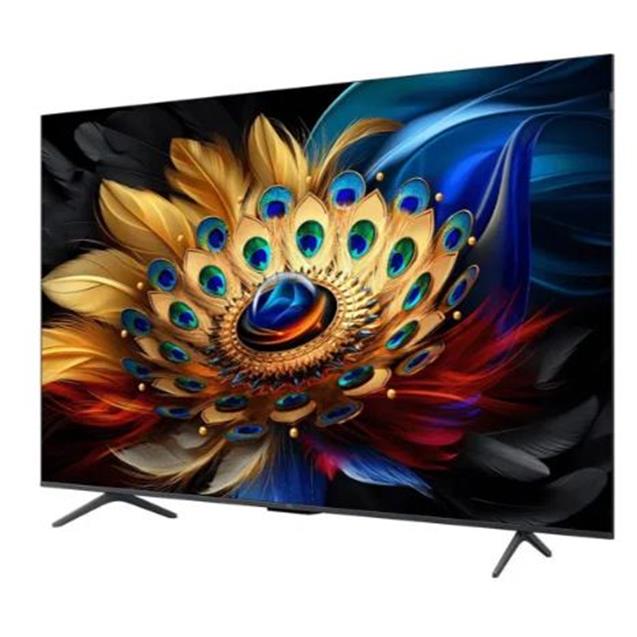 Smart Tv TCL 65" Google Tv Qled Pro Uhd (65C655A-F) - Imagen 2