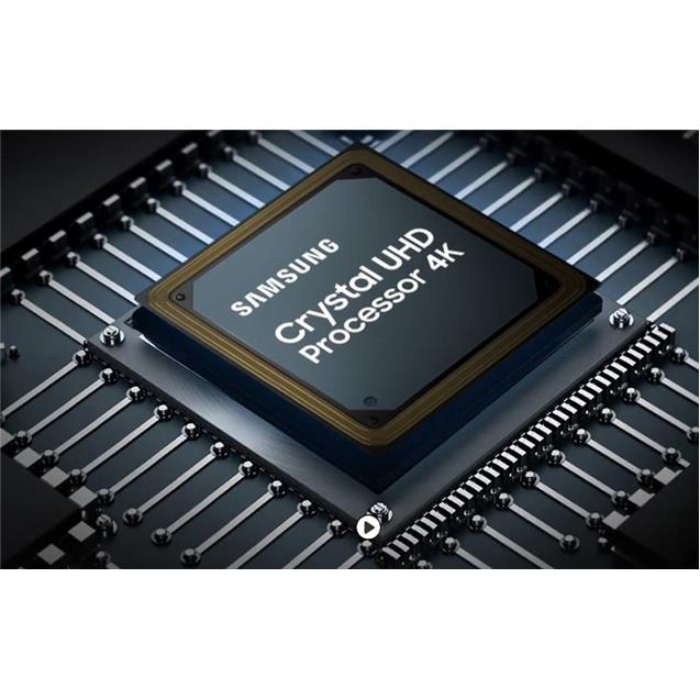 Smart Tv Samsung Led 55" 4k (UN55U8000) - Imagen 7