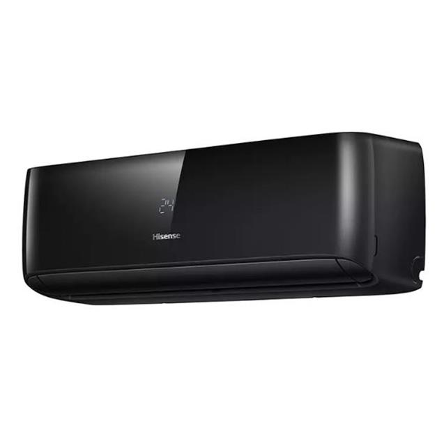 Split Hisense 4700 F/C Inverter Black (AS18UR4SXS) - Imagen 4