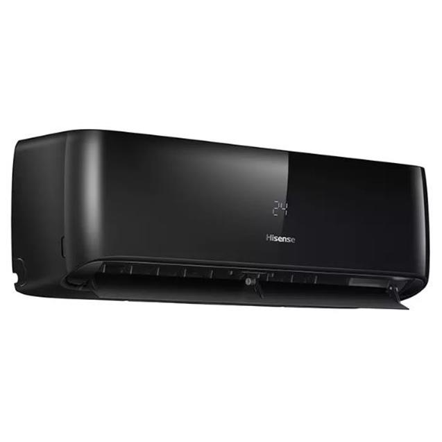 Split Hisense 4700 F/C Inverter Black (AS18UR4SXS) - Imagen 3