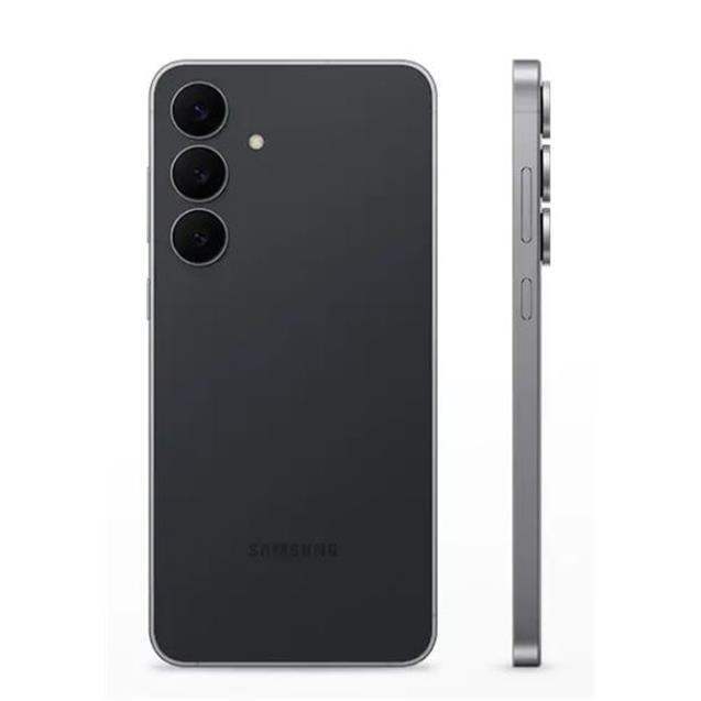 Celular Samsung Galaxy S25 FE 256Gb Jetblack - Imagen 10