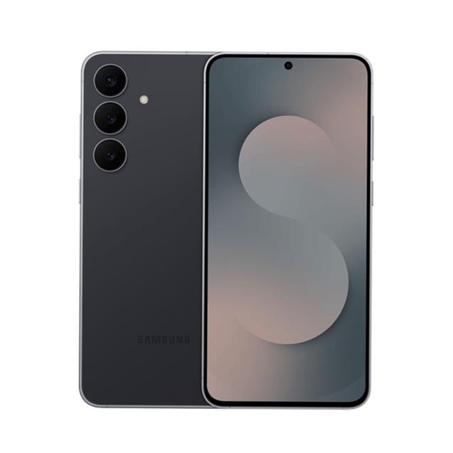 Celular Samsung Galaxy S25 FE 256Gb Jetblack