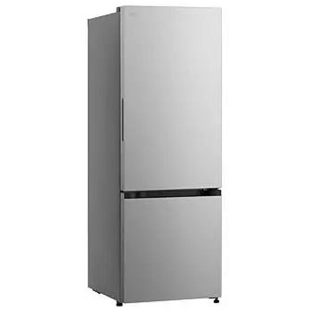 Heladera LG Doorcooling+ 335 Lts Inox (VB33BPY) - Imagen 2