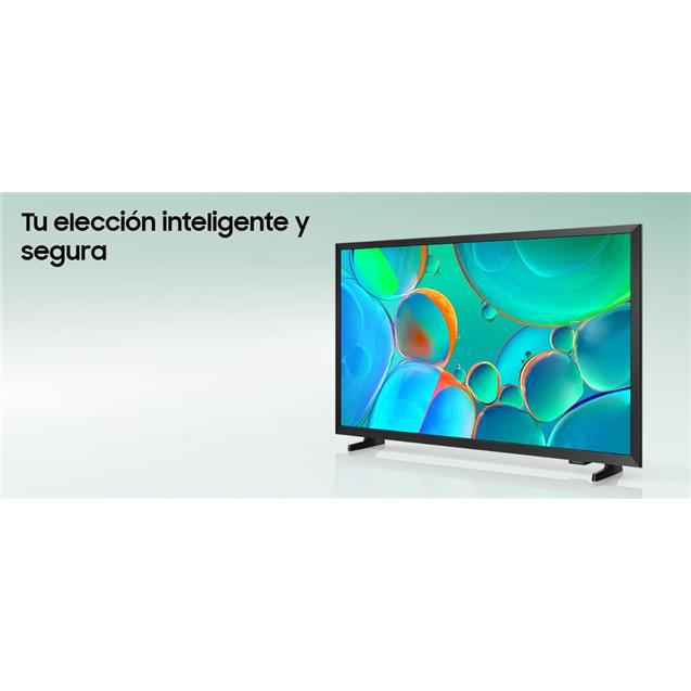 Smart Tv Samsung Led 32" HD (32H5000F) - Imagen 5