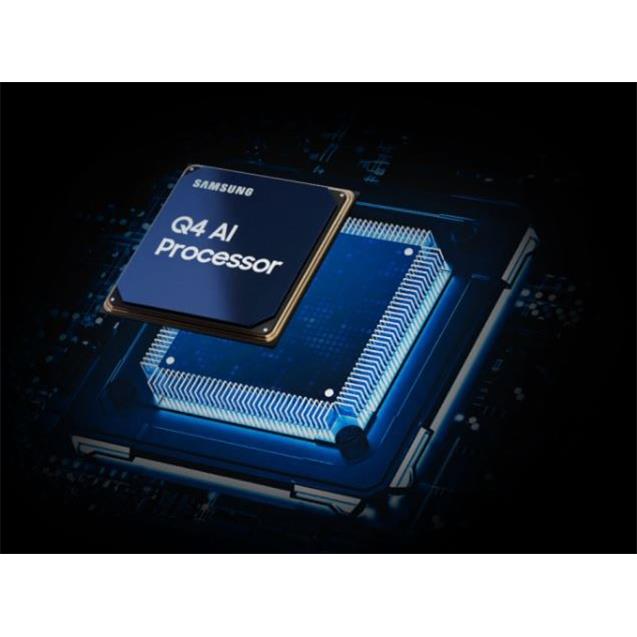 Smart Tv Samsung 65" 4k Qled (QN65Q7FAA) - Imagen 8