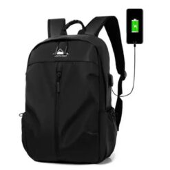 Mochila Gadnic South Port Nylon Portanotebook C/Usb (MOCH0560)
