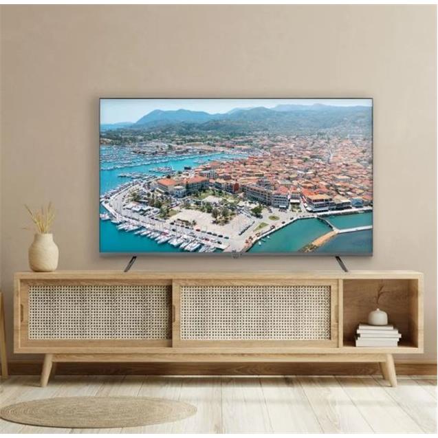 Smart Tv Noblex 50" 4k Google Tv (DR50X8500) - Imagen 4