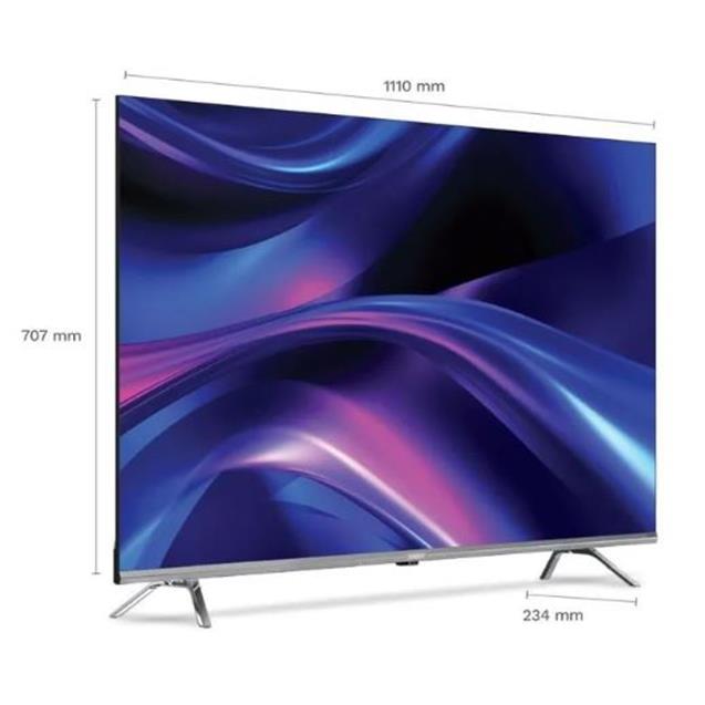 Smart Tv Noblex 50" 4k Google Tv (DR50X8500) - Imagen 5