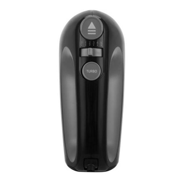 Batidora De Mano Philco 5 Velocidades Negra 300w (BM8738PP) - Imagen 3