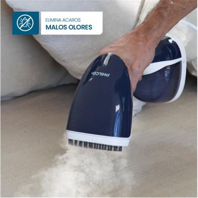 Vaporizador Philco1400w P/Prendas (GSP6008PI) - Imagen 7