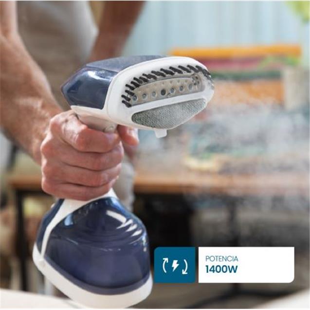 Vaporizador Philco1400w P/Prendas (GSP6008PI) - Imagen 5