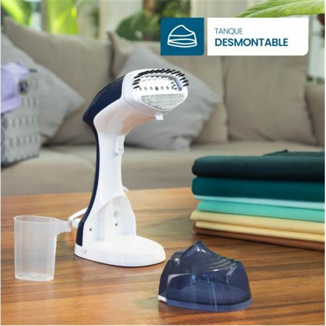 Vaporizador Philco1400w P/Prendas (GSP6008PI) - Imagen 4