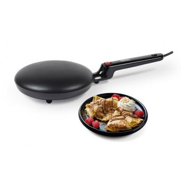 Panquequera Eléctrica Atma Antiadherente (CRM025AP) - Imagen 2