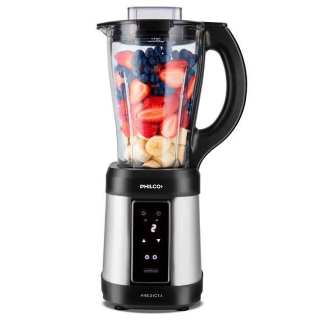 Licuadora Philco Predicta 1.75 Lts 600w (LV24S3PHP) - Imagen 2