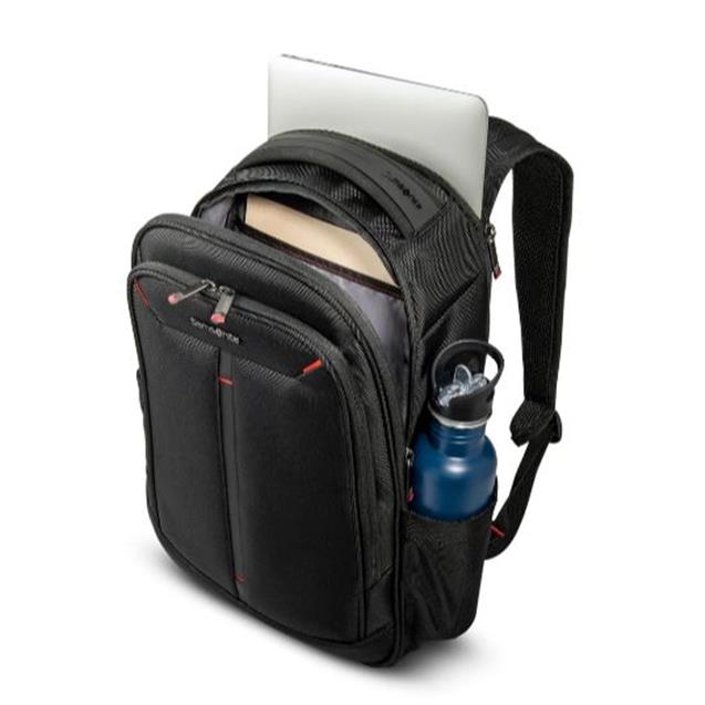 Mochila Samsonite Xenon 4.0 15.6" Black (14732910411) - Imagen 4