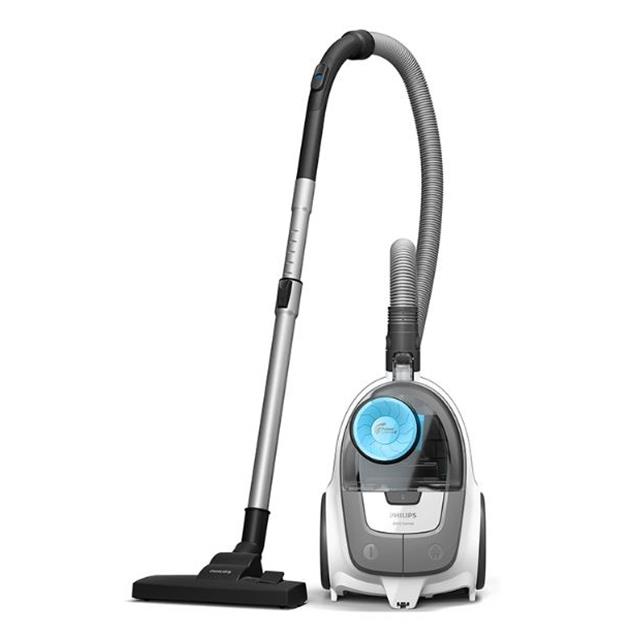 Aspiradora Philips 1800w Sin Bolsa (XB2023/51) - Imagen 4