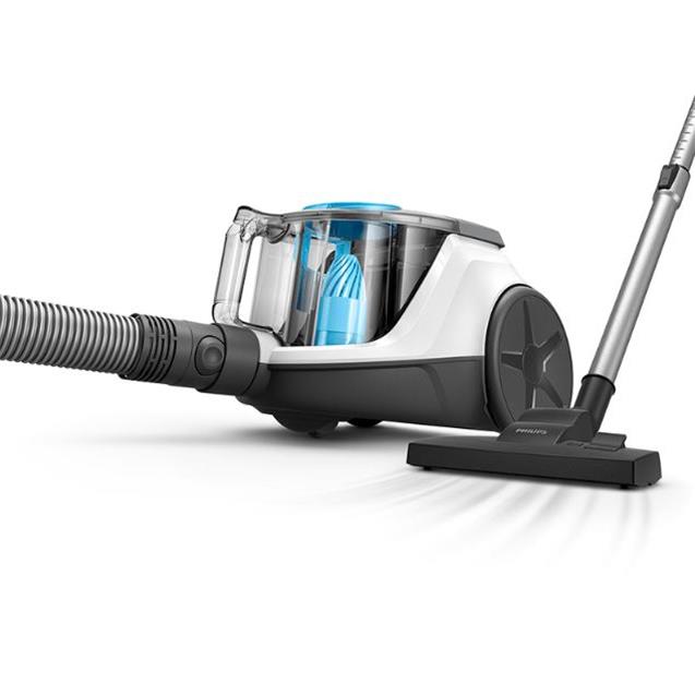 Aspiradora Philips 1800w Sin Bolsa (XB2023/51) - Imagen 3