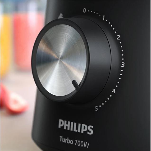 Licuadora Philips Turbo Blender (HR2262/90) - Imagen 3