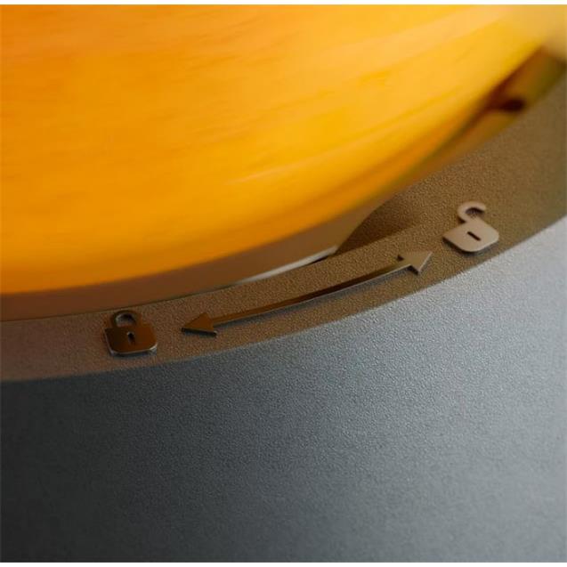 Licuadora Philips Turbo Blender (HR2262/90) - Imagen 5