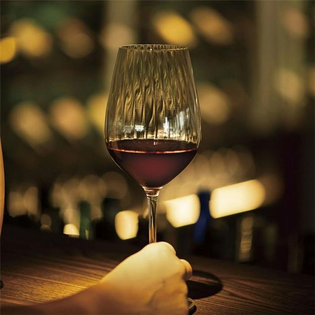 Set Copas Luminarc Serena 470cc X6 Unidades (V6729) - Imagen 2