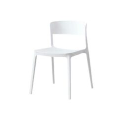Silla Ego Design Polipropileno Blanco (251812242)