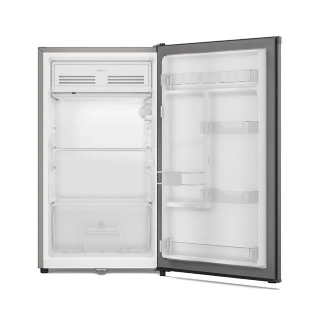 Heladera Gafa Minibar C/Freezer 90 Lts Plateada (HGFM90P) - Imagen 3