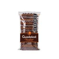 Mani Con Chocolate Guadalest 500 Grs