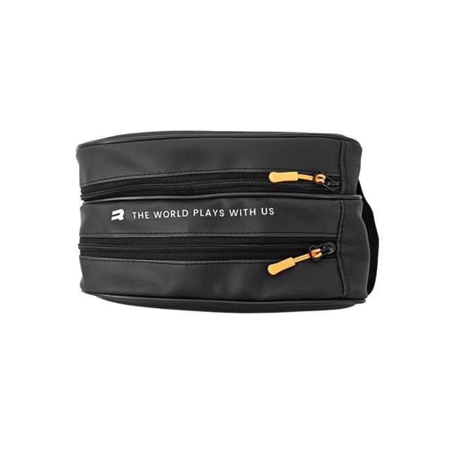 Neceser Royal Padel 2 Cierres Negro - Imagen 3