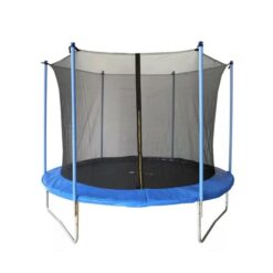 Cama Elástica Utile 3.05 Mts C/Red (TRAMP10F 15556)