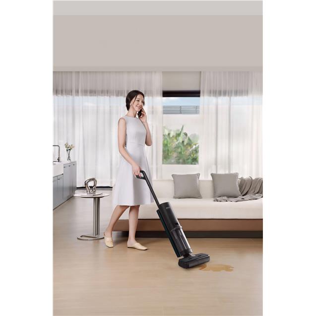 Aspiradora Philco Fwt14pi Predicta Robot Trapeador - Imagen 2