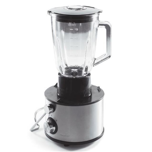 Extractor de jugo con licuadora Peabody 800 W (PE-JL6003) - Imagen 2