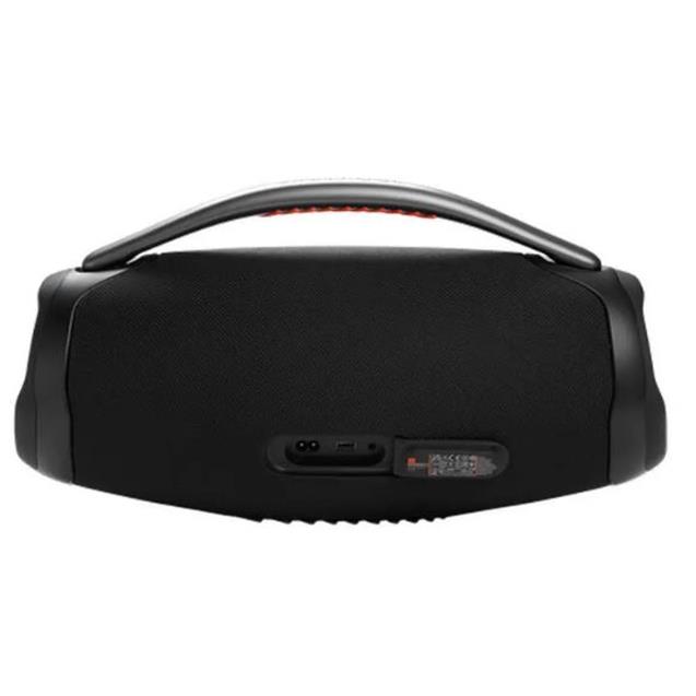 Parlante Jbl Boombox3 Bt Waterproof Negro - Imagen 2