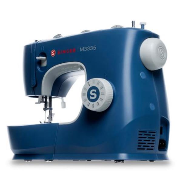 Máquina De Coser Singer 22 Diseños (M3335) - Imagen 2