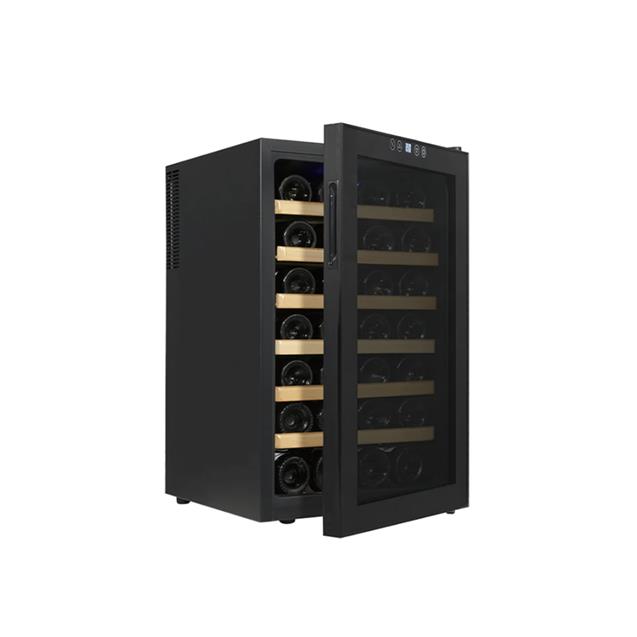 Vinoteca Vondom T-28 Estantes Madera Termoeléctrica 28 Botellas - Imagen 2